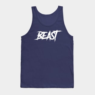 Beast Tank Top